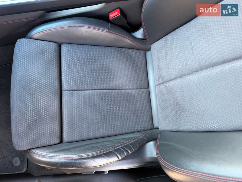 Внедорожник / Кроссовер Audi Q8 Sportback e-tron 2023 в Луцке