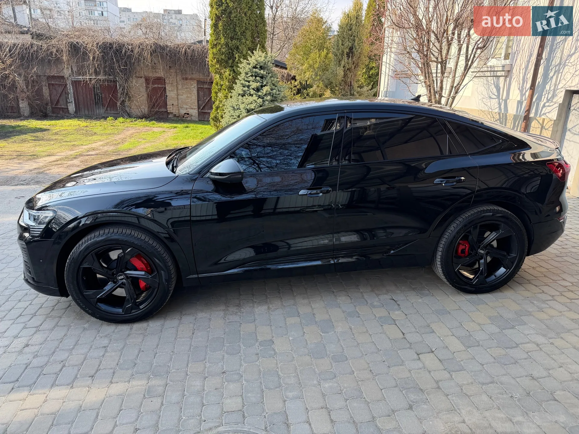 2023 Audi Q8 - мініатюра 8
