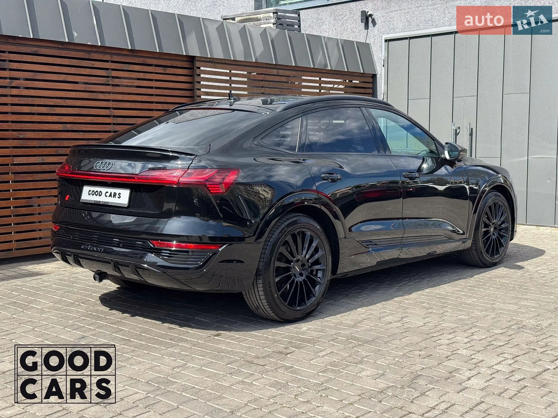 2023 Audi Q8 - мініатюра 8