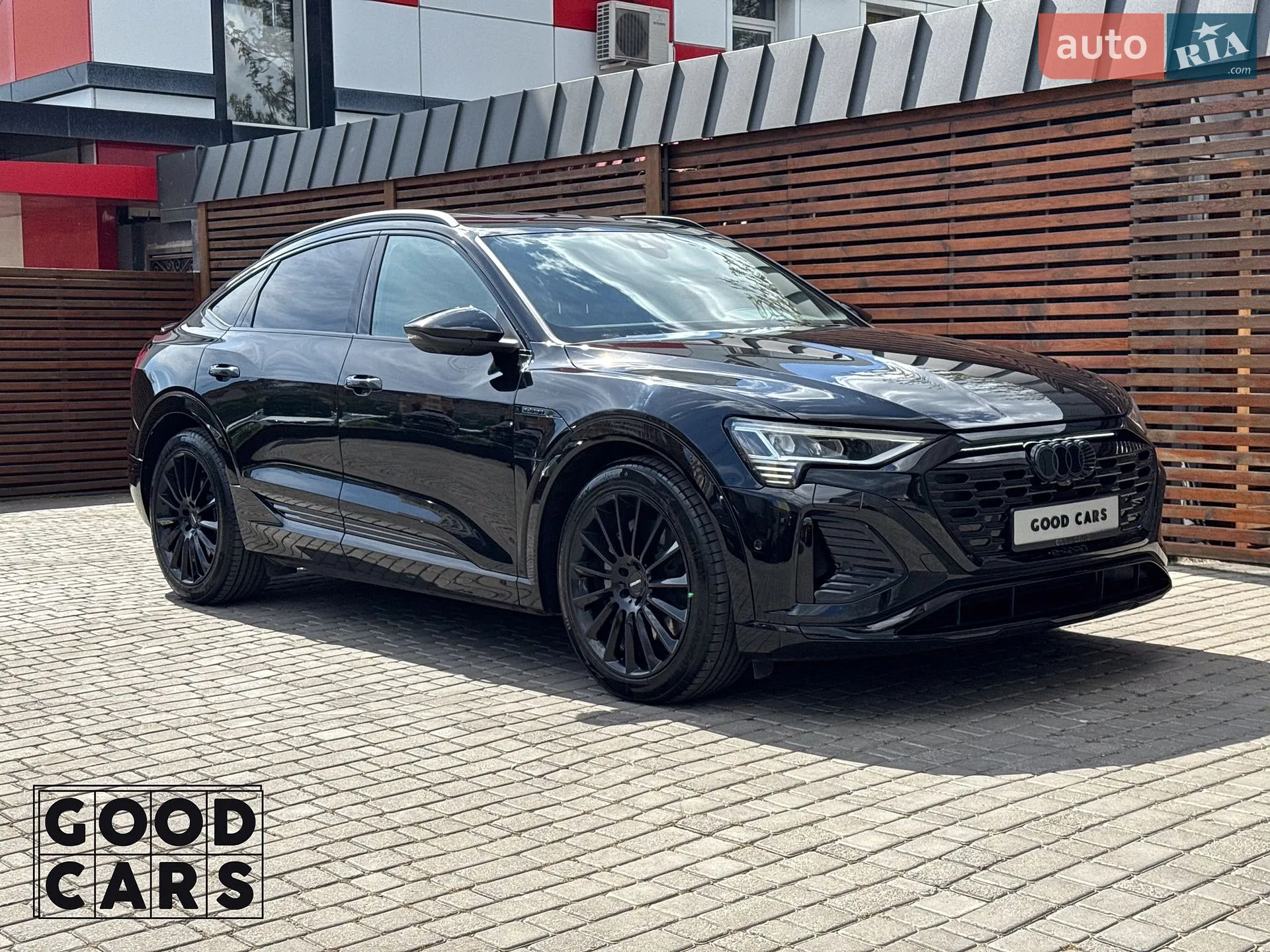 2023 Audi Q8 - мініатюра 10
