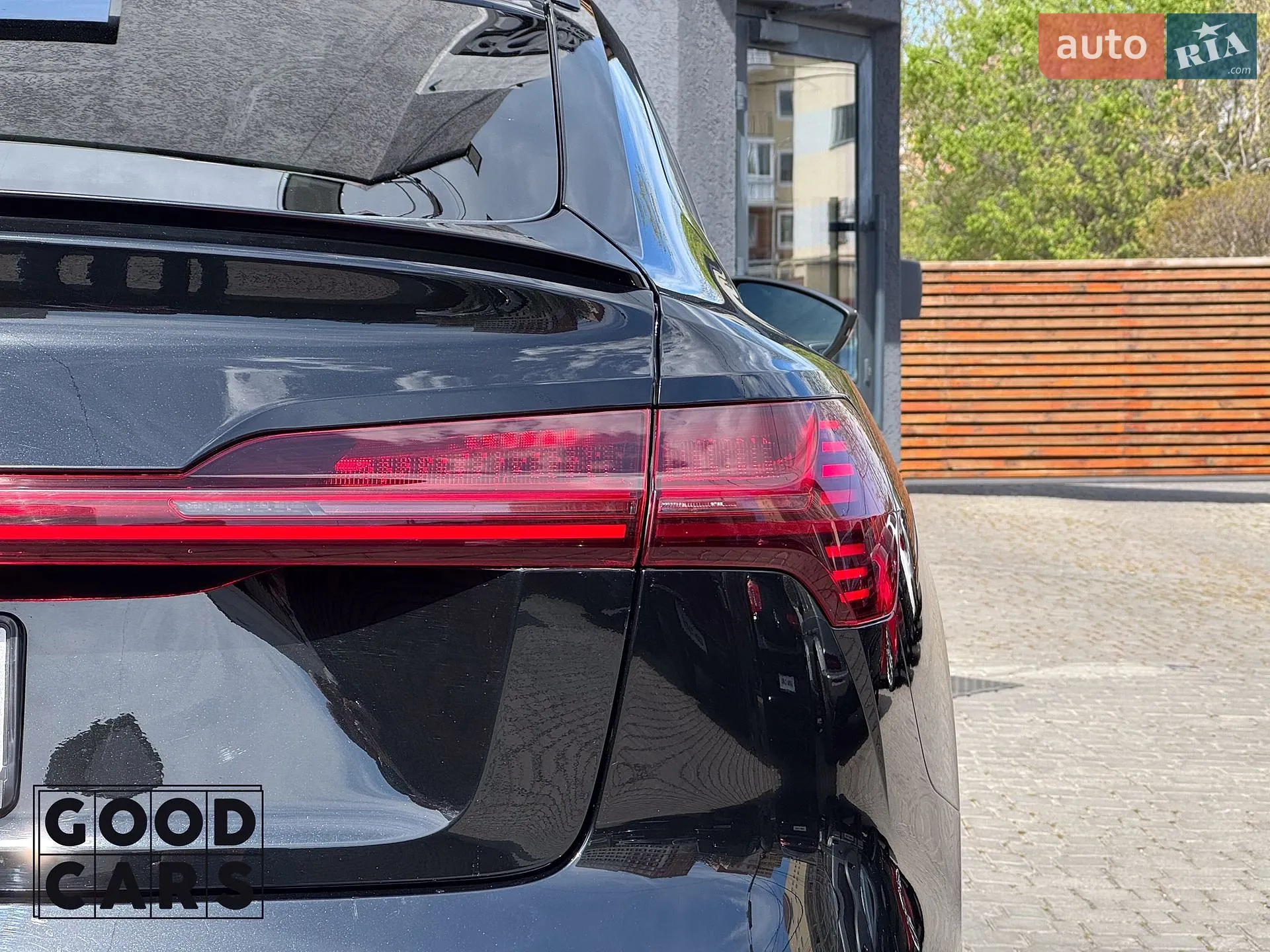 2023 Audi Q8 - мініатюра 12