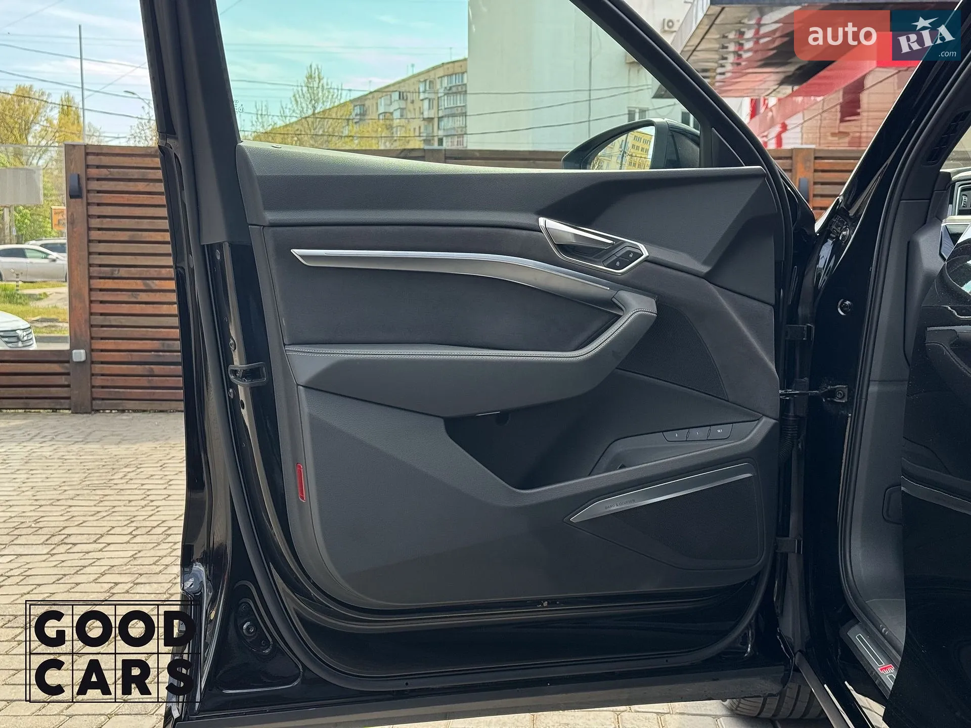 2023 Audi Q8 - мініатюра 20