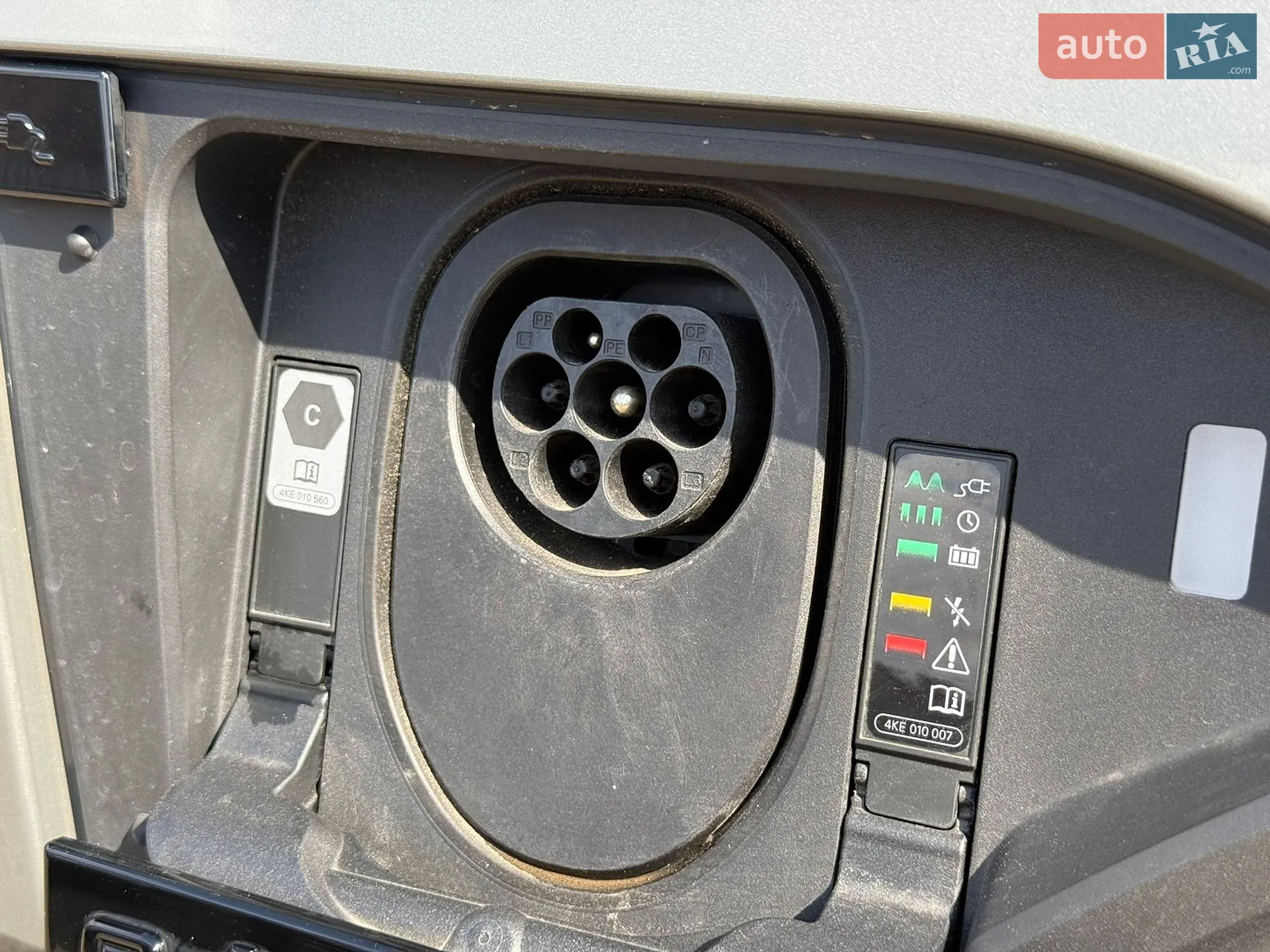 2023 Audi Q8 - мініатюра 18
