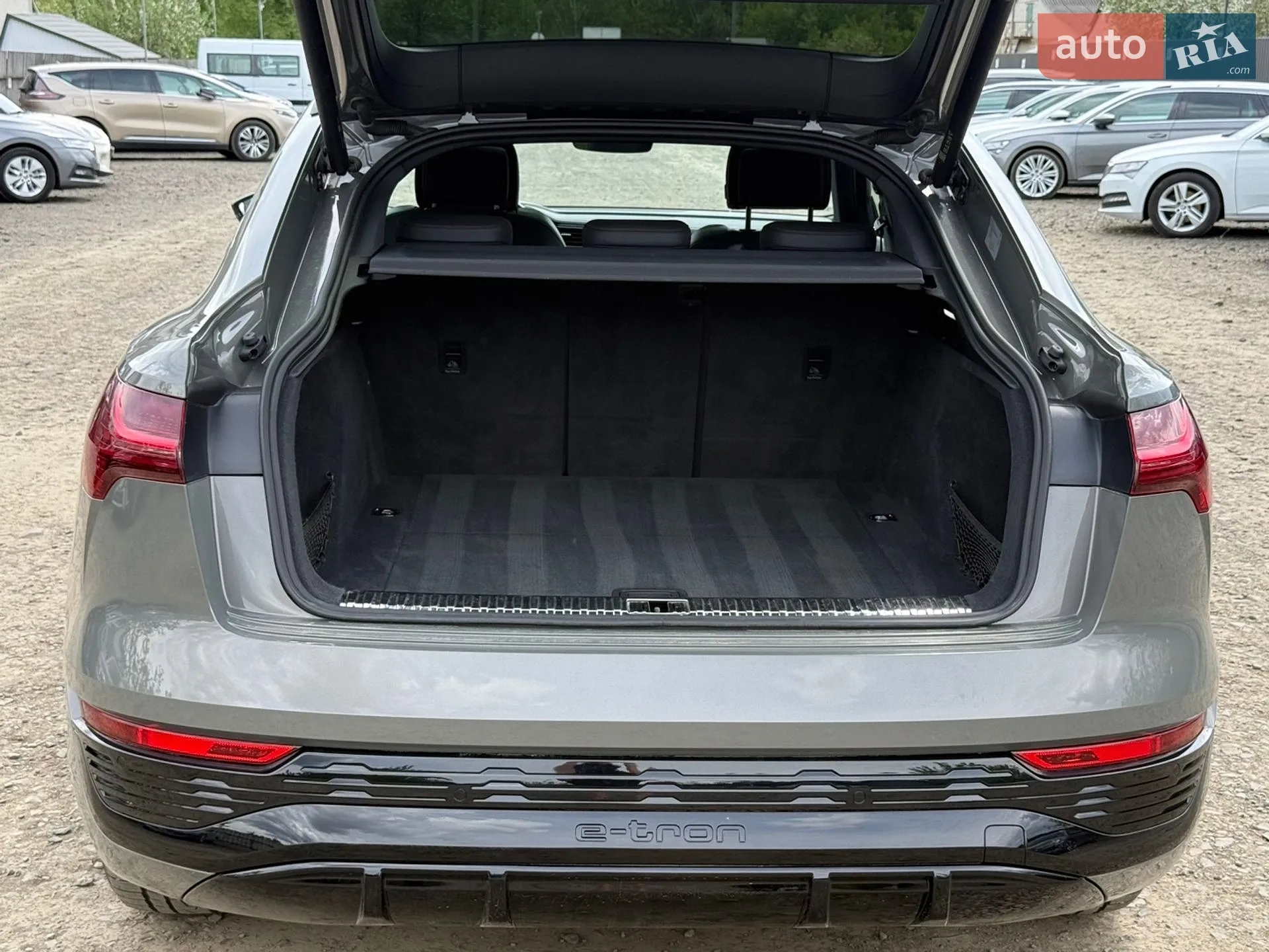 2023 Audi Q8 - мініатюра 43