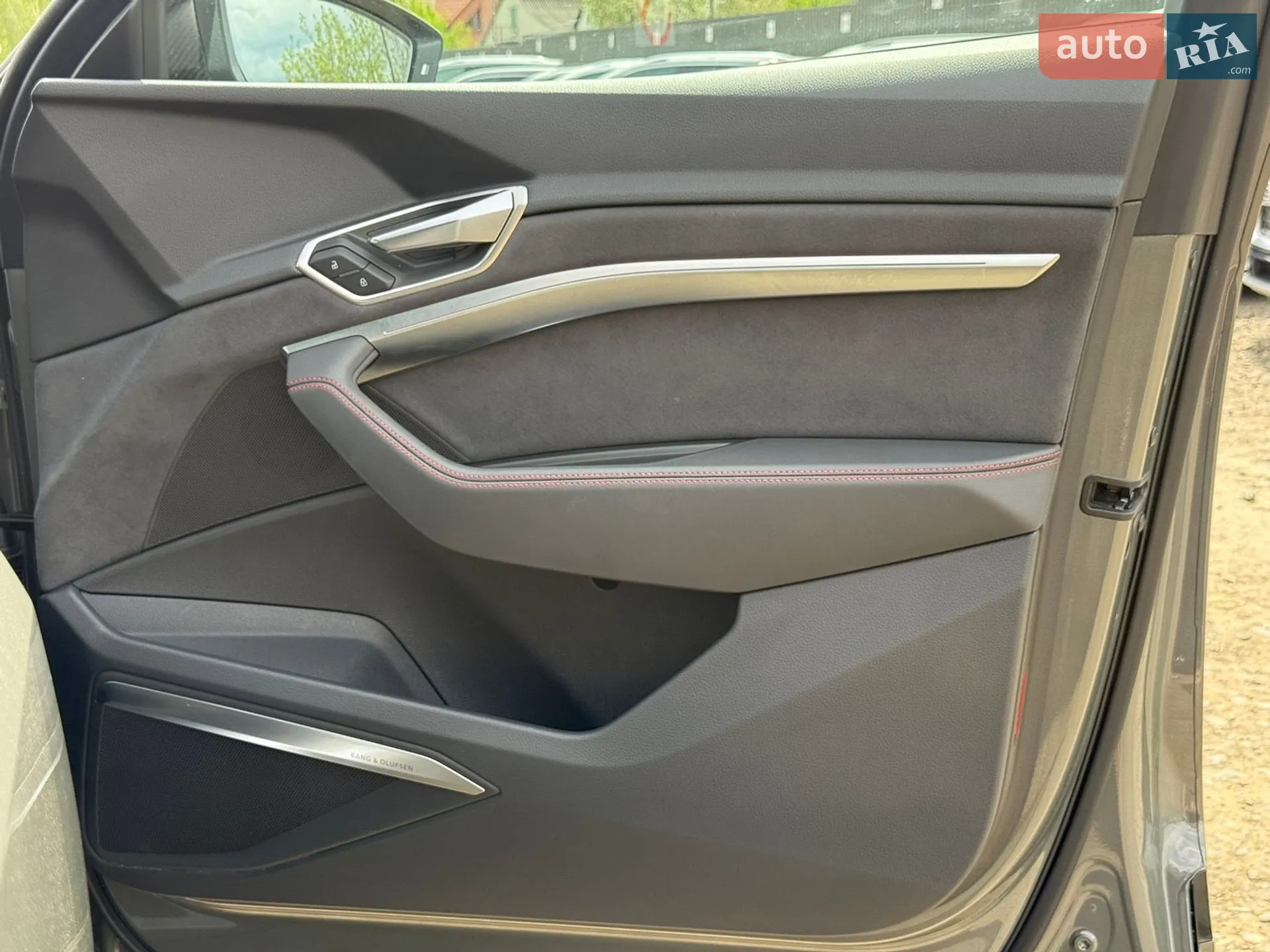 2023 Audi Q8 - мініатюра 57