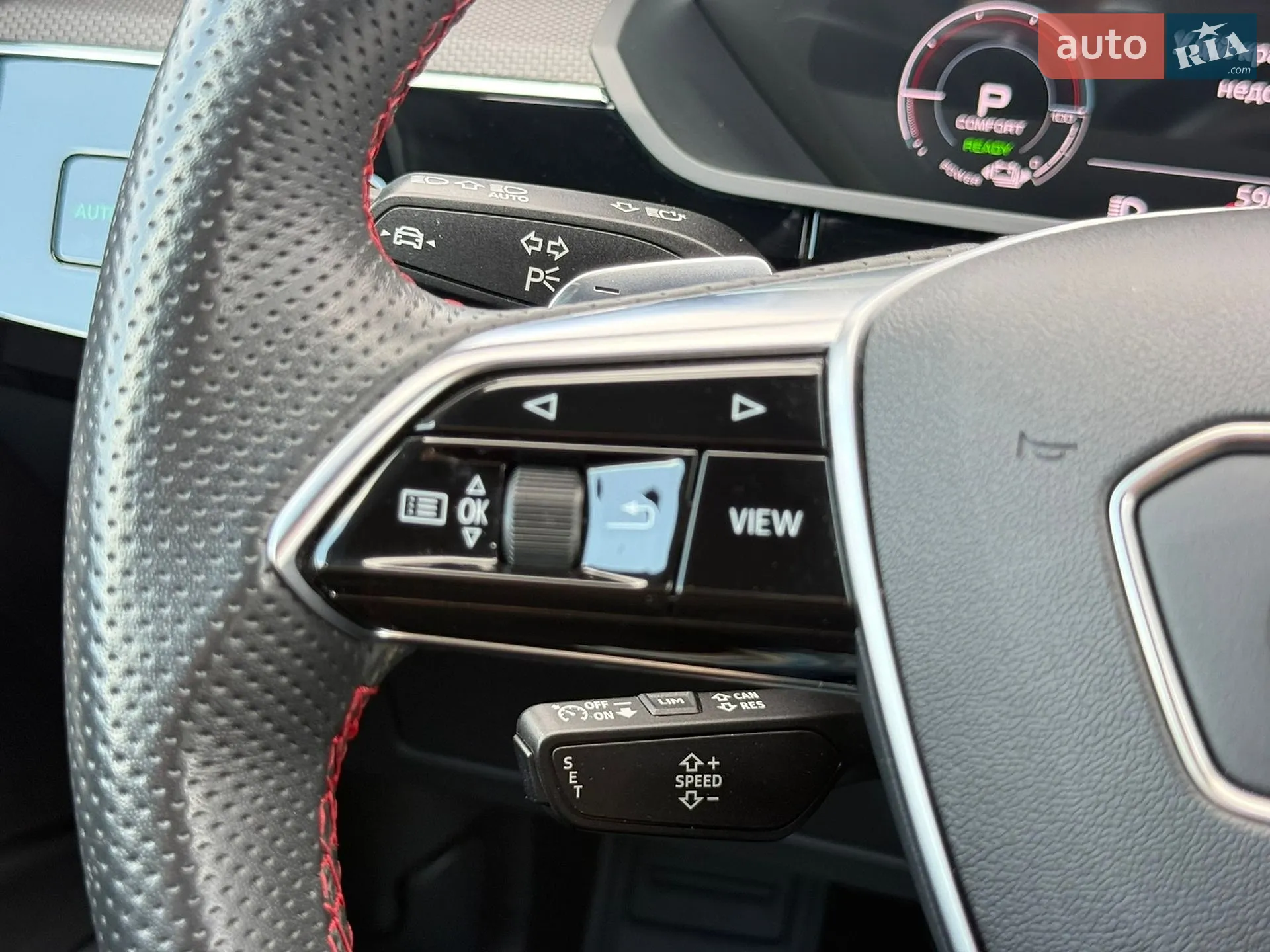 2023 Audi Q8 - мініатюра 64