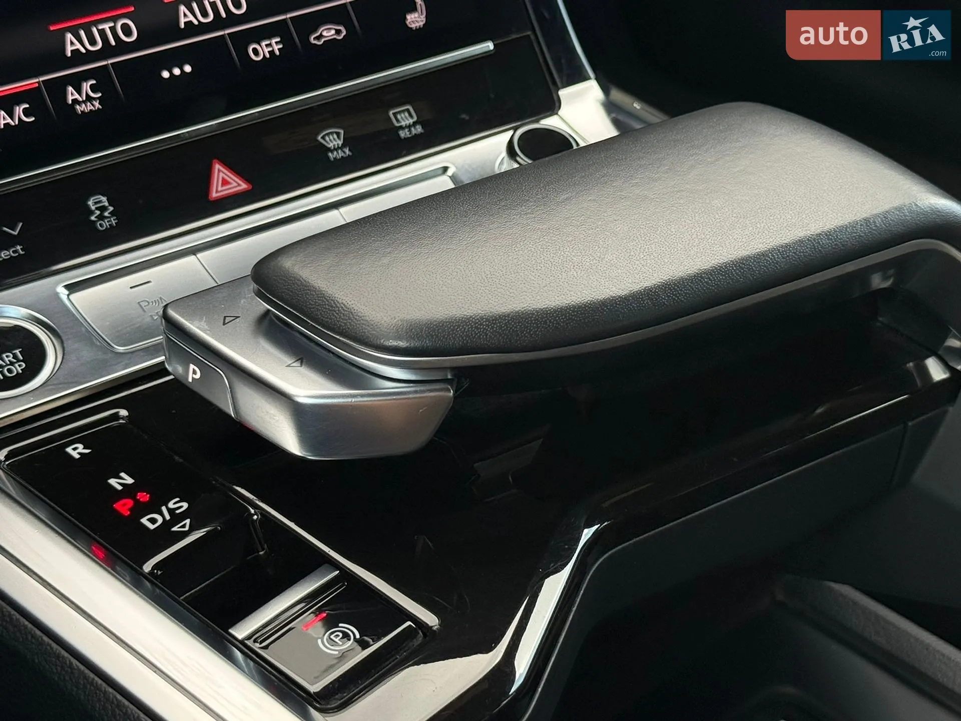 2023 Audi Q8 - мініатюра 68