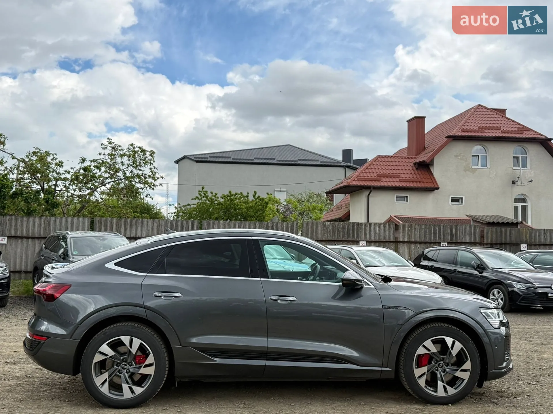 2023 Audi Q8 - мініатюра 9