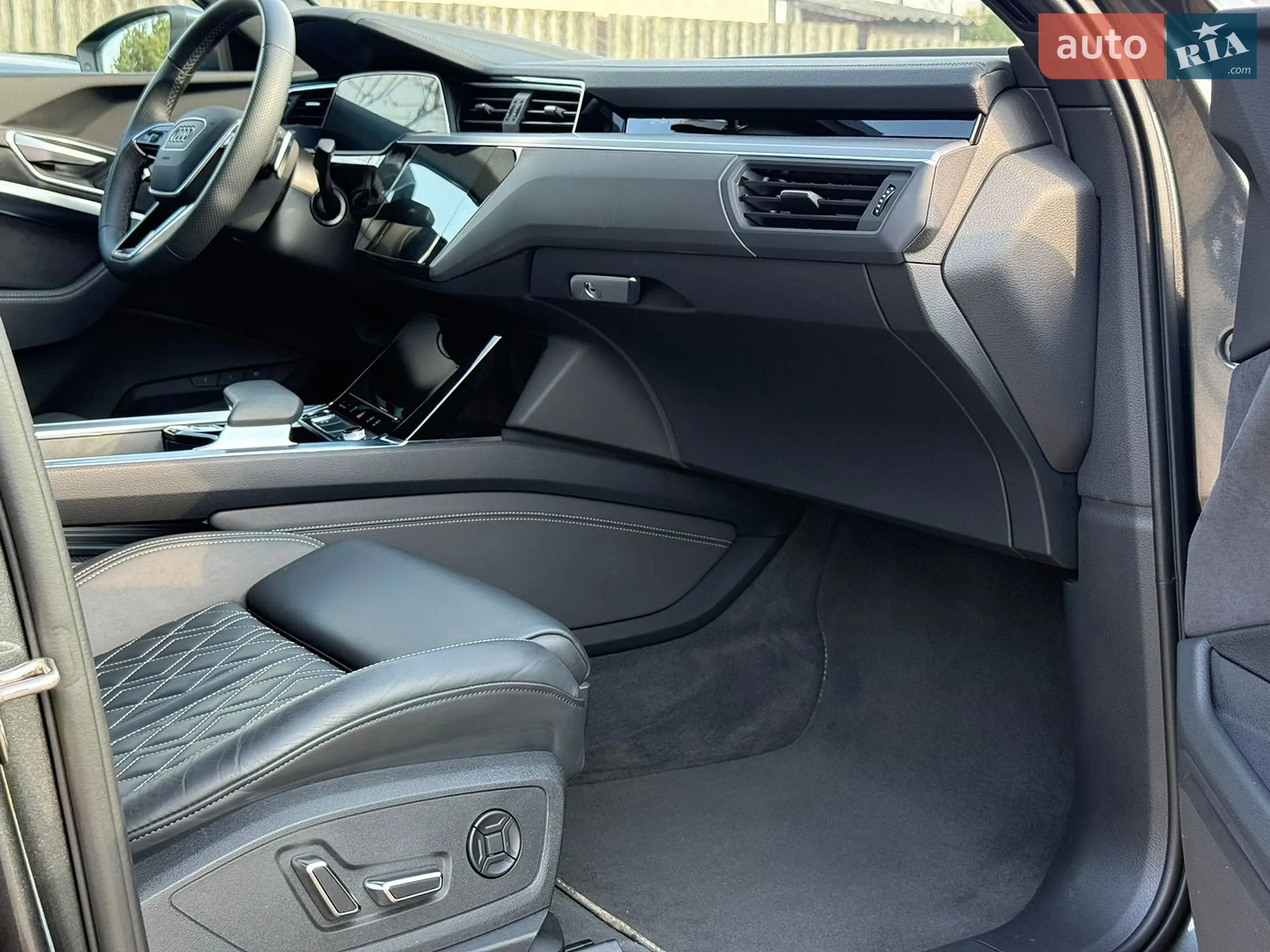 2023 Audi Q8 - мініатюра 49