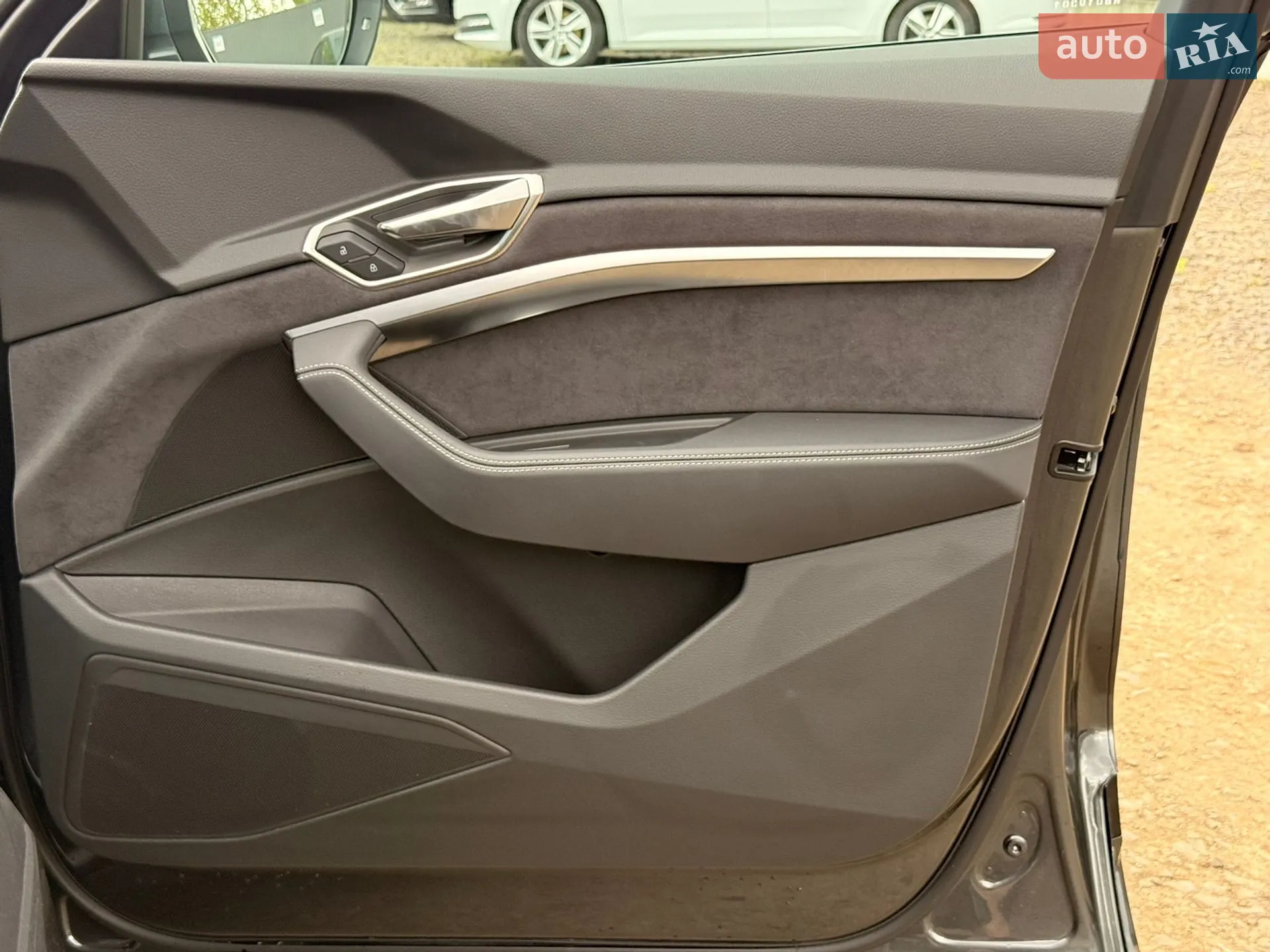 2023 Audi Q8 - мініатюра 54