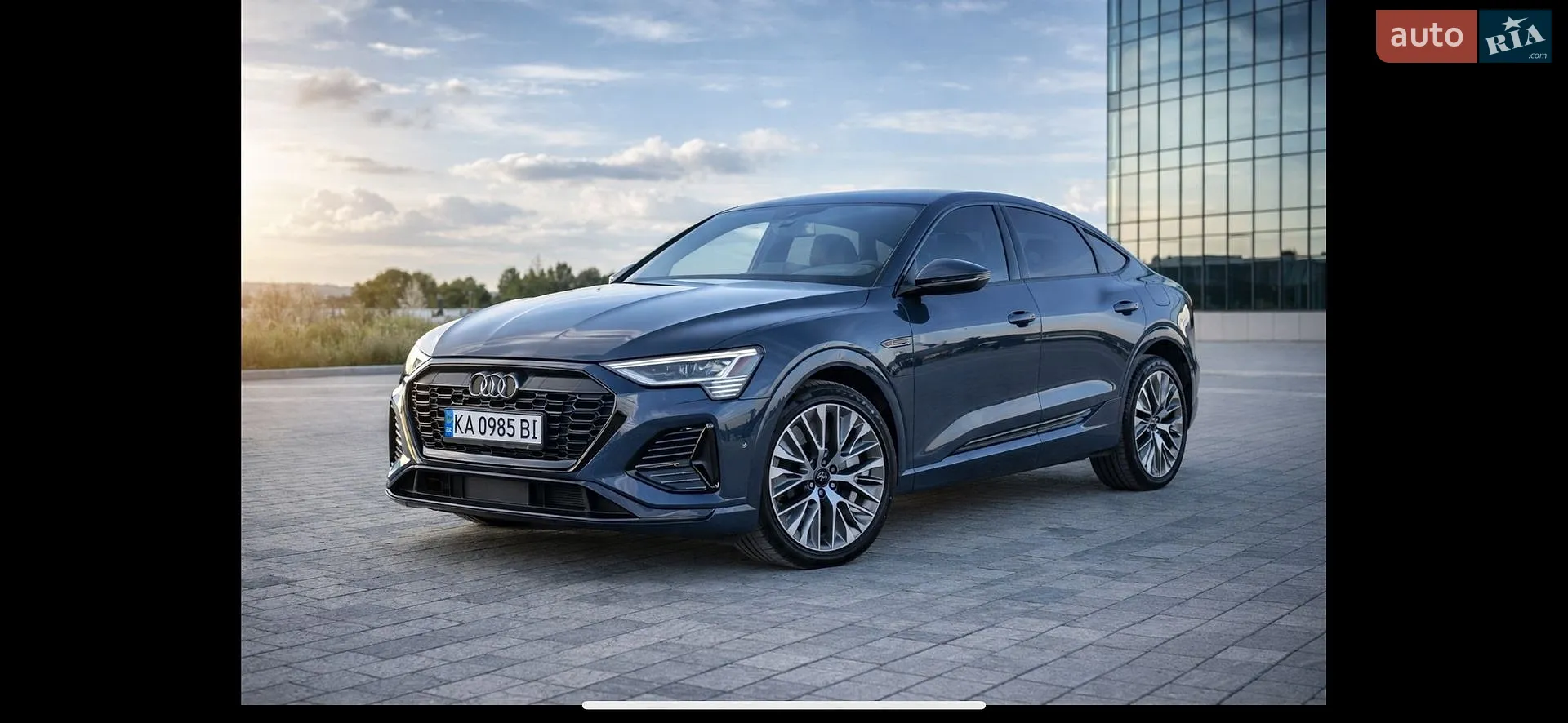 2023 Audi Q8 - мініатюра 32