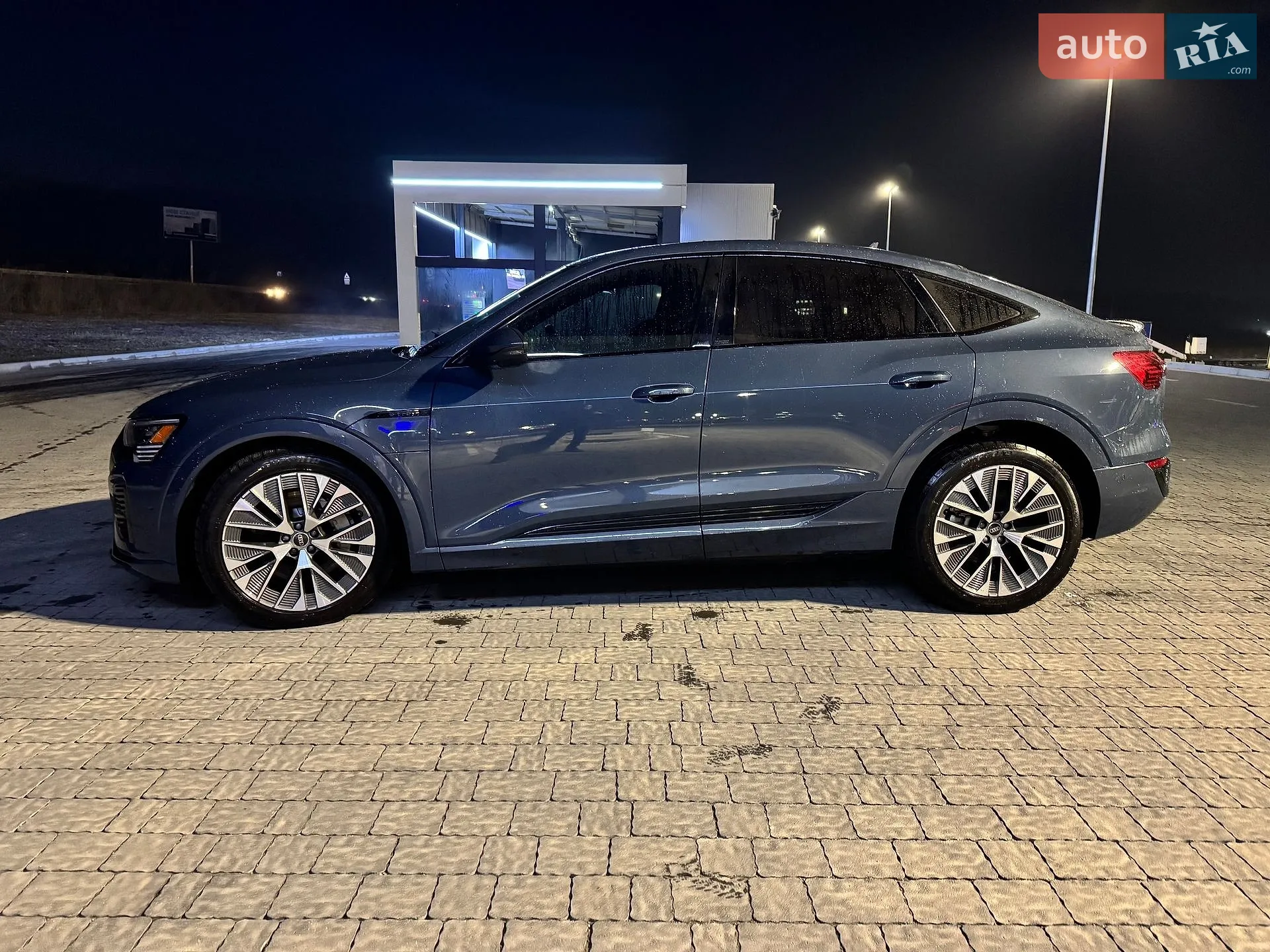 2023 Audi Q8 - мініатюра 39