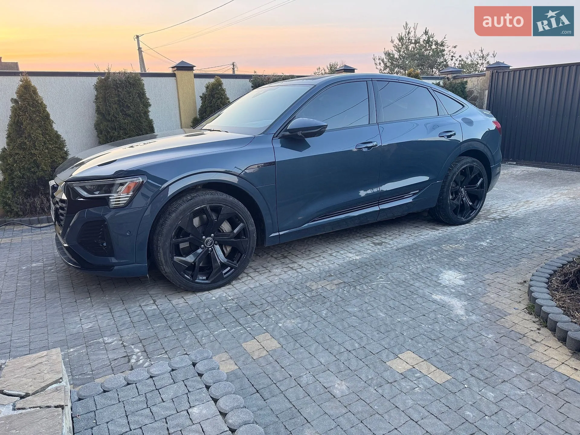2023 Audi Q8 - мініатюра 53