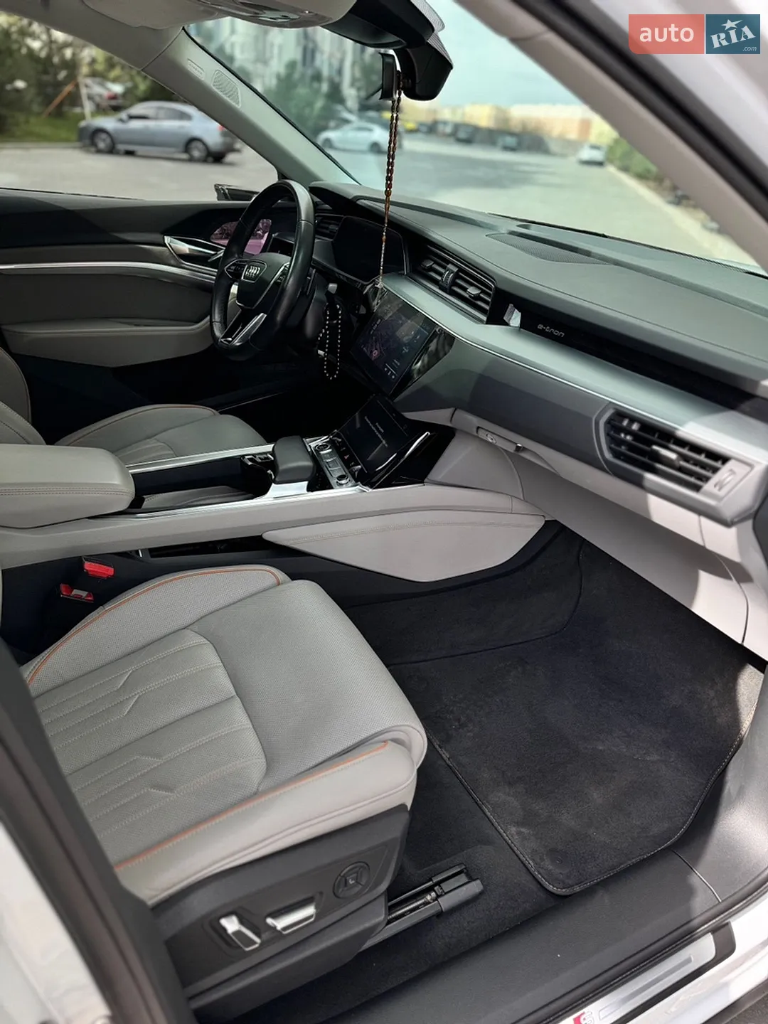 2023 Audi Q8 - мініатюра 27