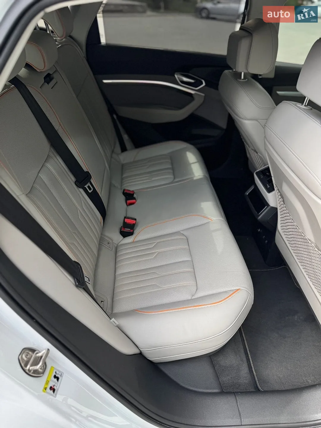 2023 Audi Q8 - мініатюра 35