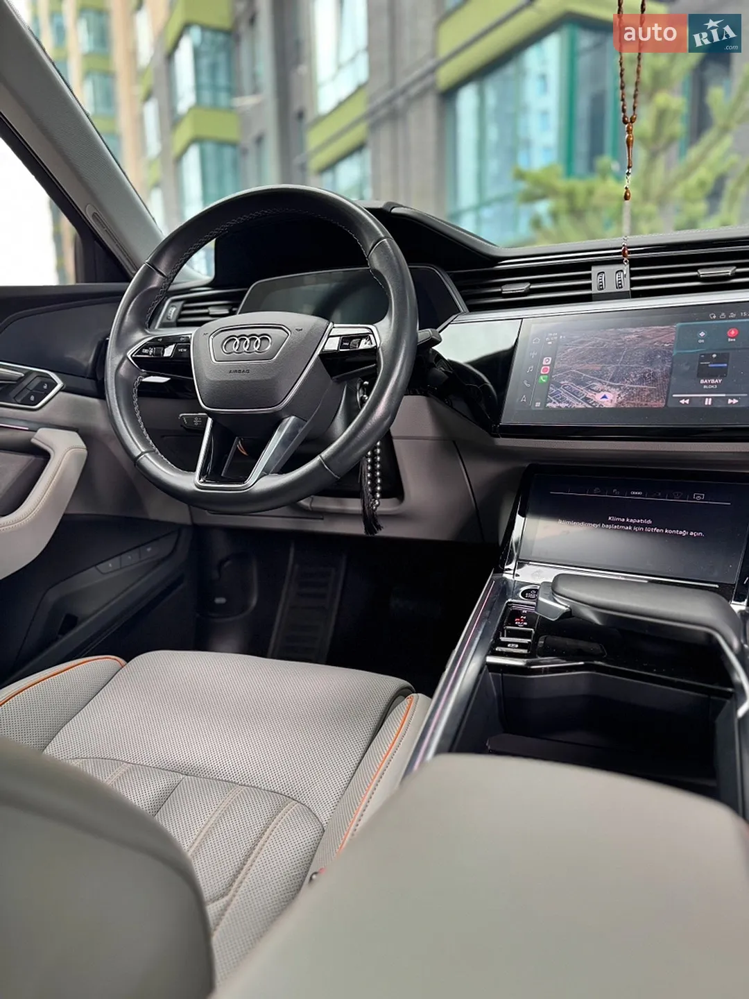 2023 Audi Q8 - мініатюра 48