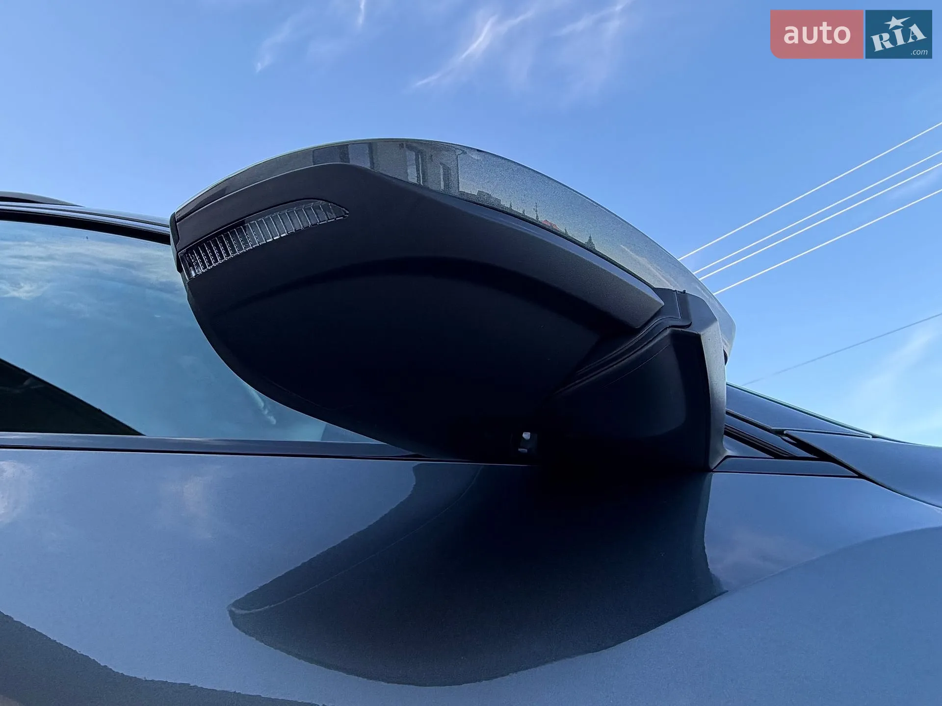 2023 Audi Q8 - мініатюра 19