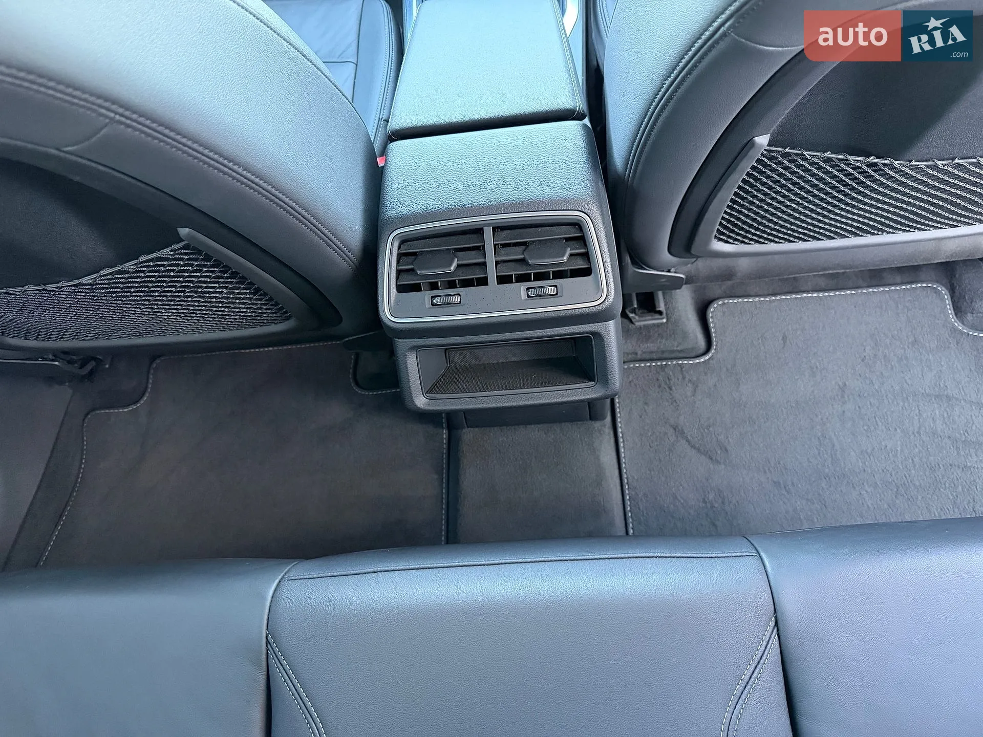 2023 Audi Q8 - мініатюра 35