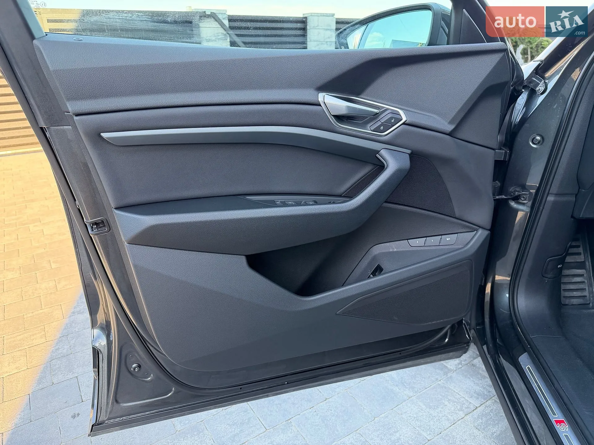 2023 Audi Q8 - мініатюра 51