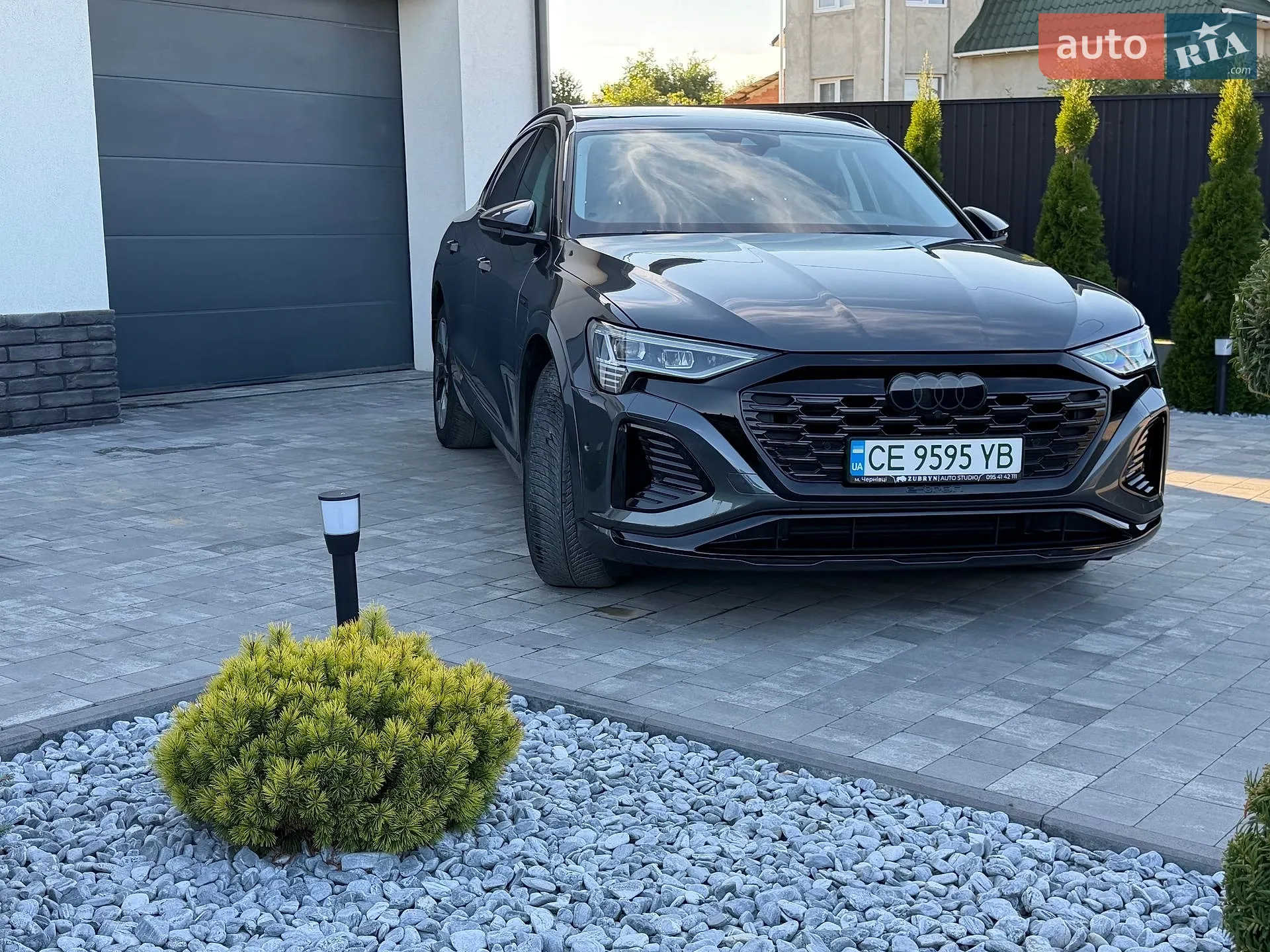 2023 Audi Q8 - мініатюра 82
