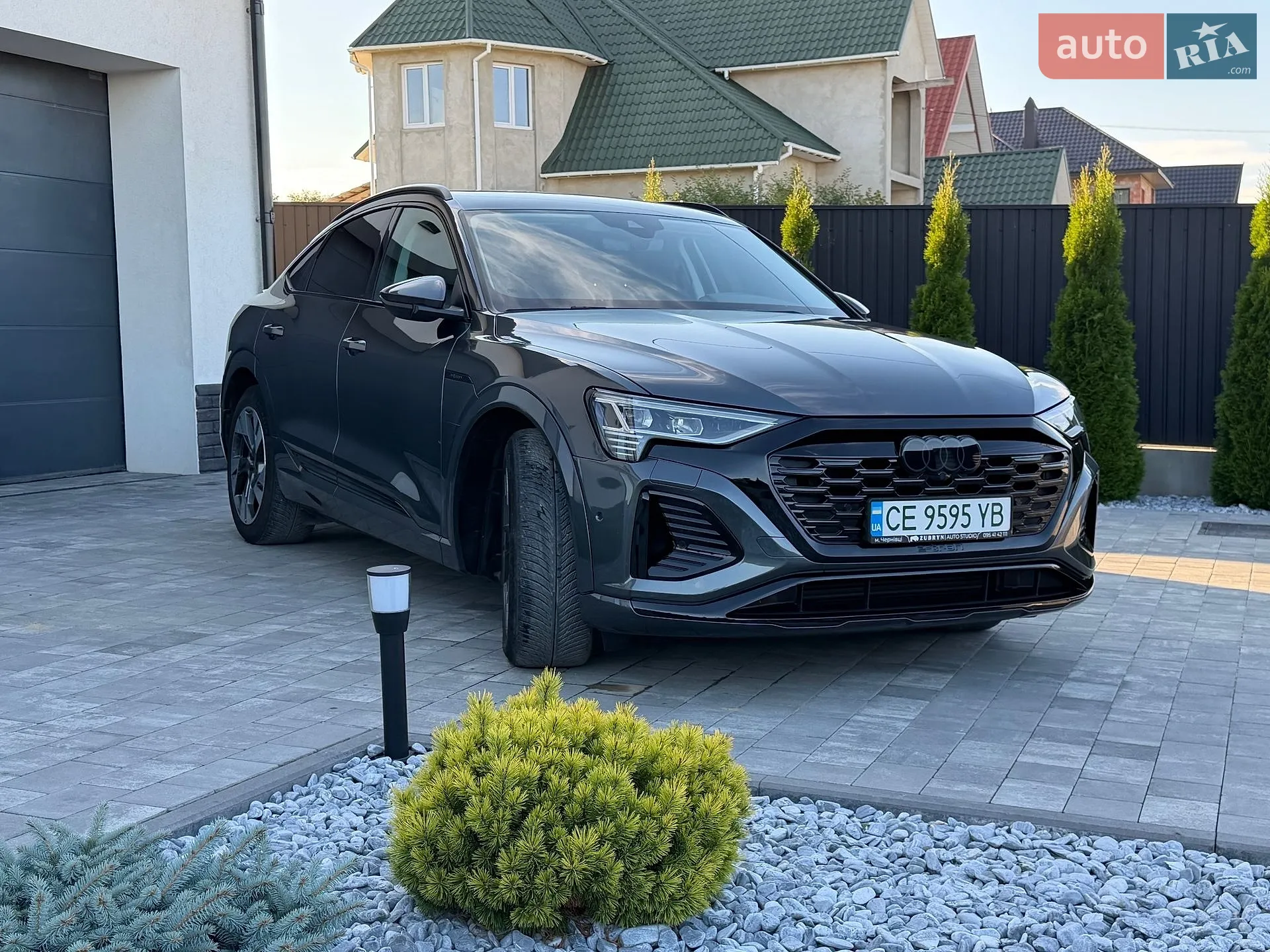 2023 Audi Q8 - мініатюра 83