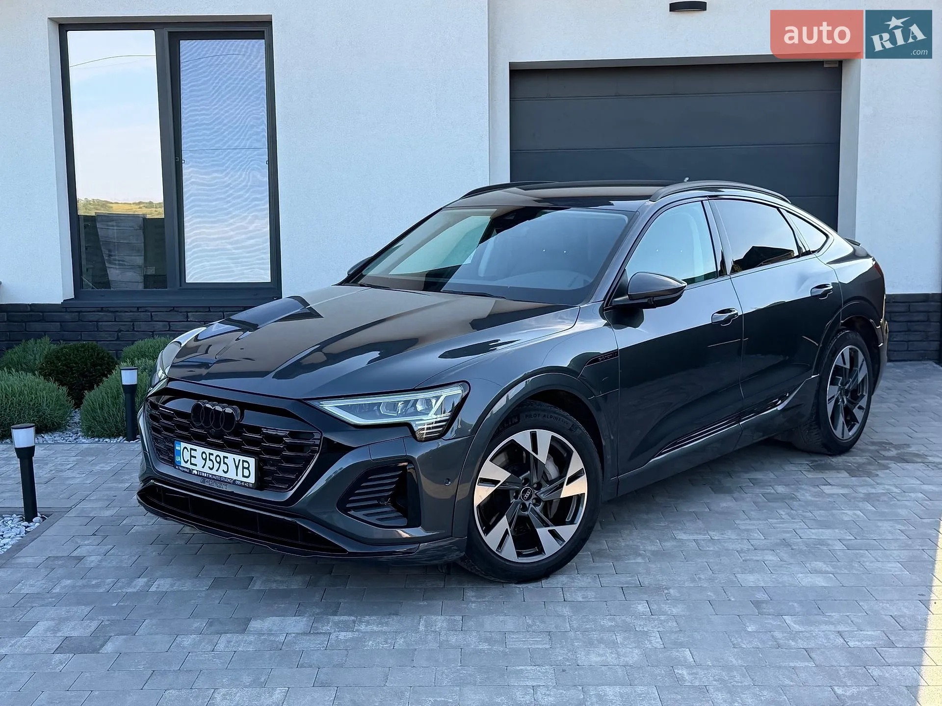 2023 Audi Q8 - мініатюра 88