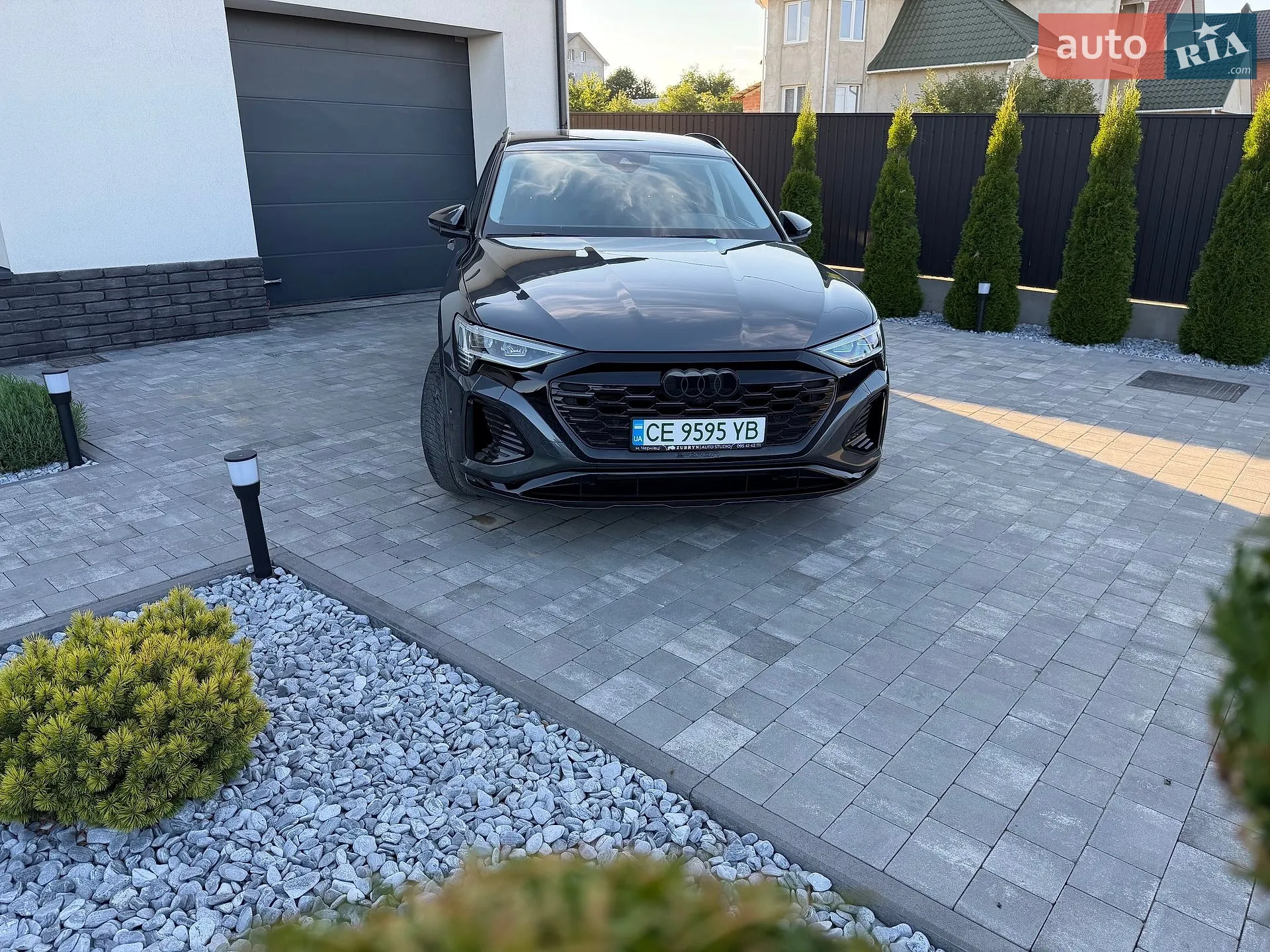 2023 Audi Q8 - мініатюра 96