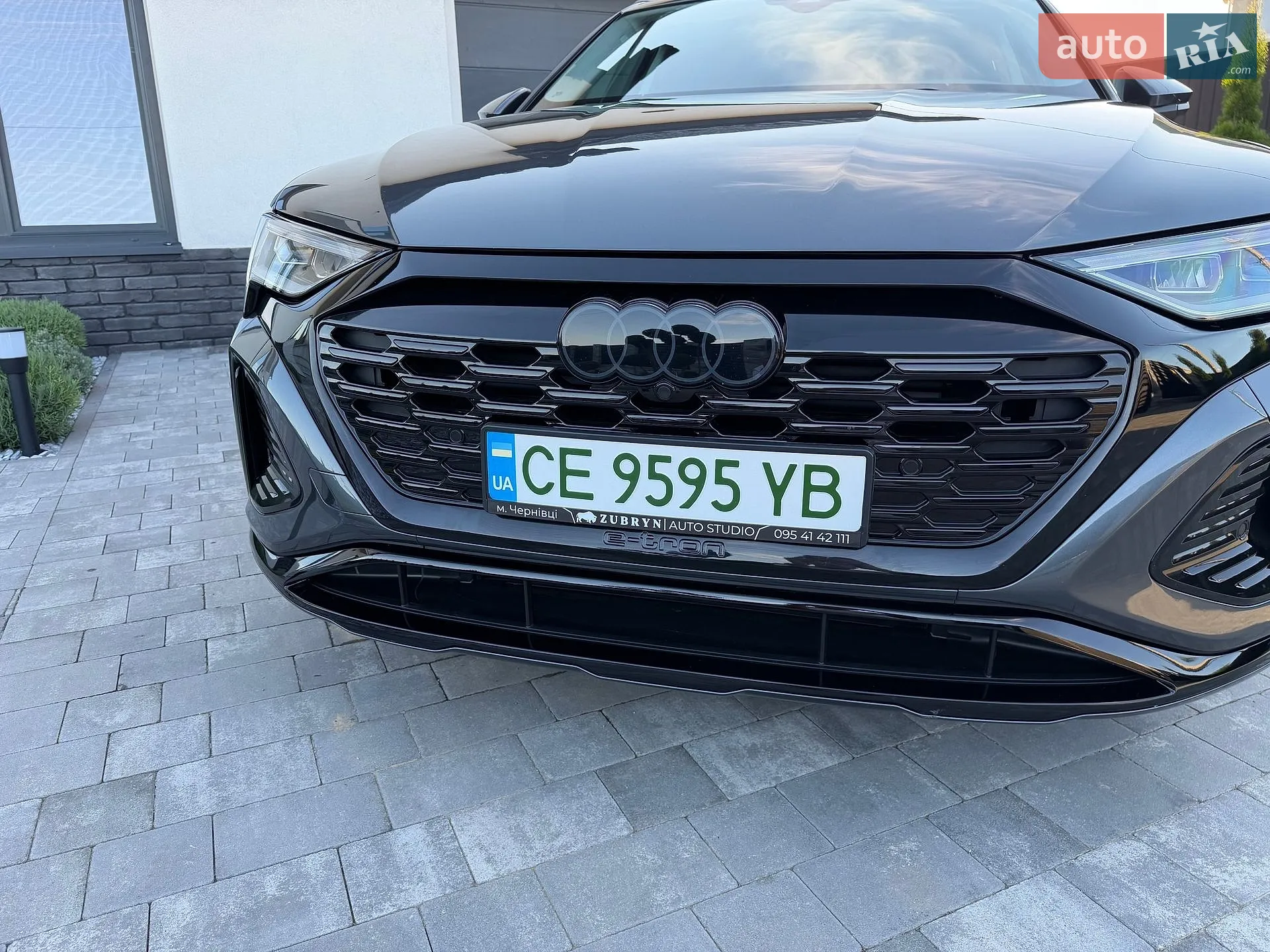 2023 Audi Q8 - мініатюра 102