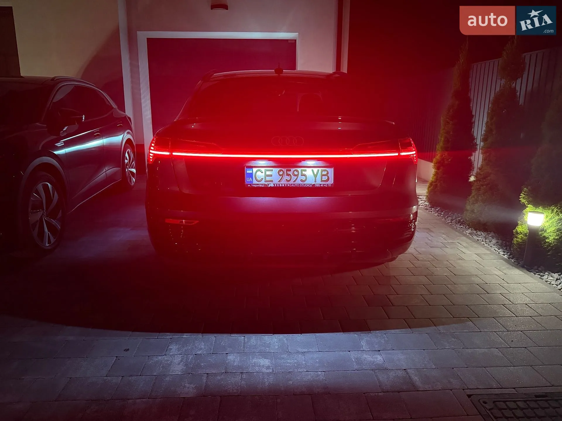 2023 Audi Q8 - мініатюра 130