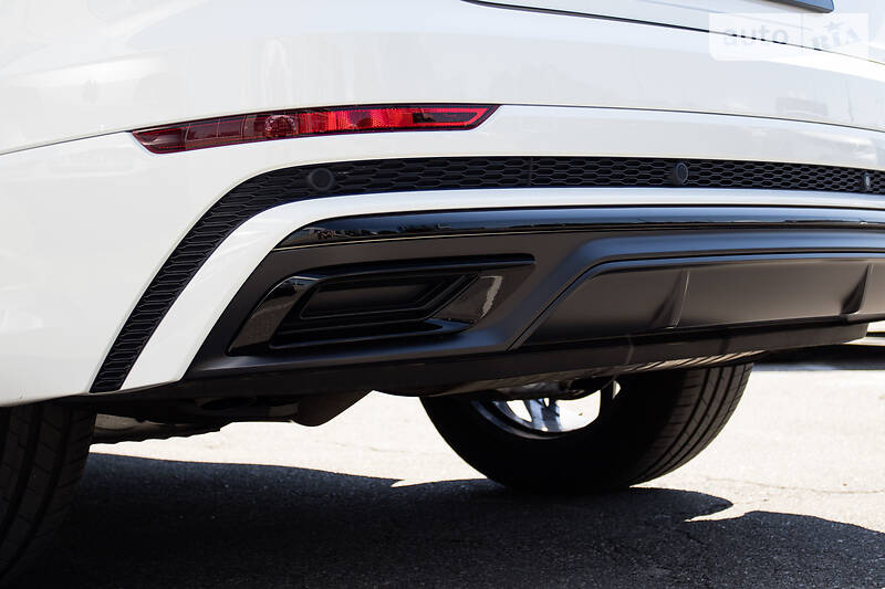Позашляховик / Кросовер Audi Q8 2019 в Києві фото 15 Позашляховик / Кросовер Audi Q8 2019 в Києві