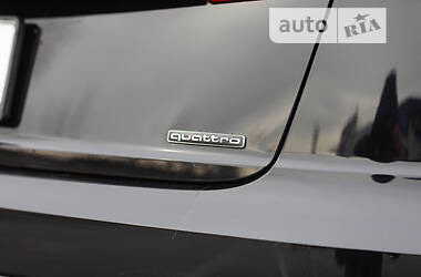 Внедорожник / Кроссовер Audi Q8 2019 в Ивано-Франковске