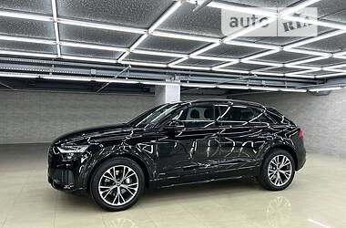 Позашляховик / Кросовер Audi Q8 2022 в Києві