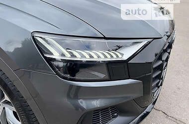 Позашляховик / Кросовер Audi Q8 2022 в Херсоні