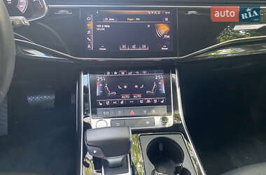 Внедорожник / Кроссовер Audi Q8 2019 в Кропивницком