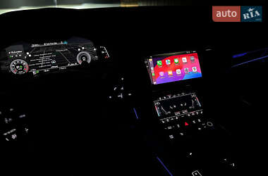 Внедорожник / Кроссовер Audi Q8 2019 в Кропивницком
