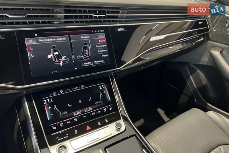 Внедорожник / Кроссовер Audi Q8 2023 в Ужгороде фото 22 Внедорожник / Кроссовер Audi Q8 2023 в Ужгороде