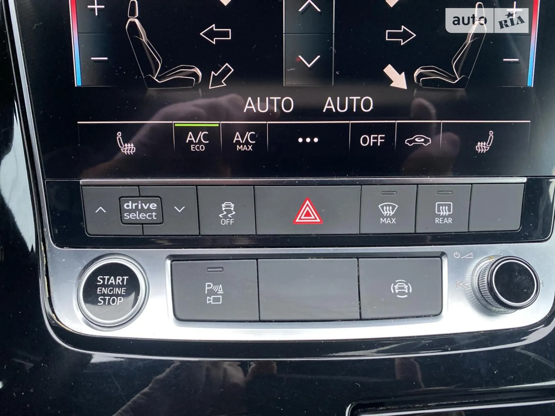 2020 Audi Q8 - мініатюра 34