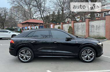 Внедорожник / Кроссовер Audi Q8 2020 в Одессе