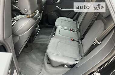 Внедорожник / Кроссовер Audi Q8 2024 в 