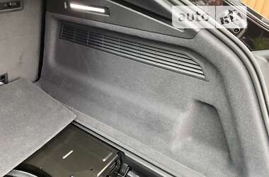 Внедорожник / Кроссовер Audi Q8 2023 в Виннице