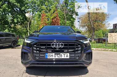 Позашляховик / Кросовер Audi Q8 2023 в Одесі