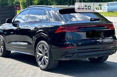 Внедорожник / Кроссовер Audi Q8 2019 в Жмеринке