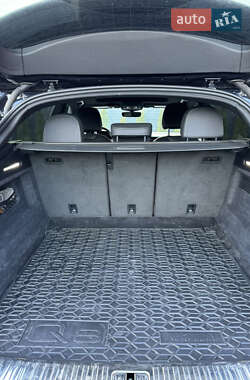 Внедорожник / Кроссовер Audi Q8 2018 в 
