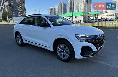 Позашляховик / Кросовер Audi Q8 2024 в Києві