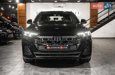 Внедорожник / Кроссовер Audi Q8 2024 в Одессе