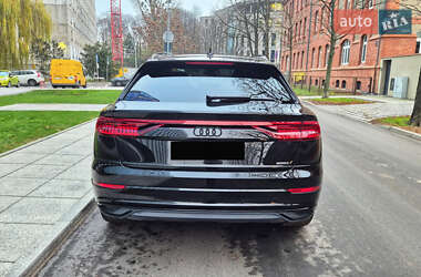 Позашляховик / Кросовер Audi Q8 2023 в Києві