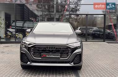 Внедорожник / Кроссовер Audi Q8 2023 в Одессе