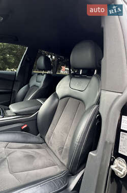 Внедорожник / Кроссовер Audi Q8 2019 в 