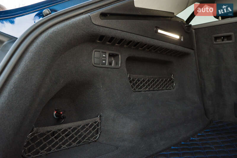 Внедорожник / Кроссовер Audi Q8 2019 в Ивано-Франковске