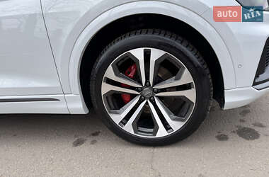 Внедорожник / Кроссовер Audi Q8 2019 в Кропивницком